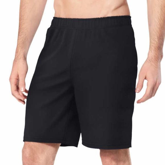 Speedo Other - New Mens Speedo Swim Shorts Trunks Black Gray